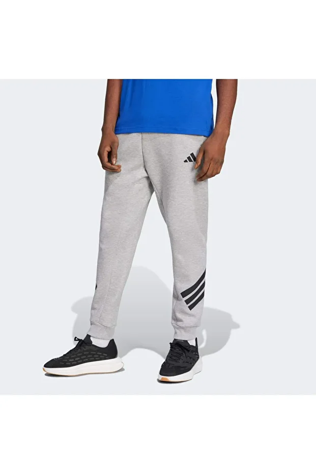Future Icons 3-Stripes Eşofman Altı - 1