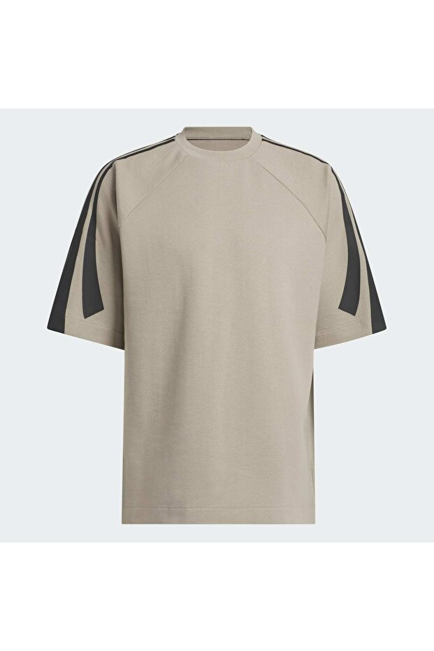 Basketball Kısa Kollu Sweatshirt (UNİSEX) - 3