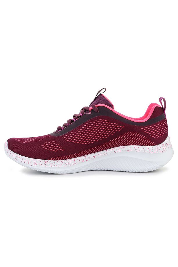 Ultra Flex 3.0 Kadın Ayakkabı 149851-plum - 2