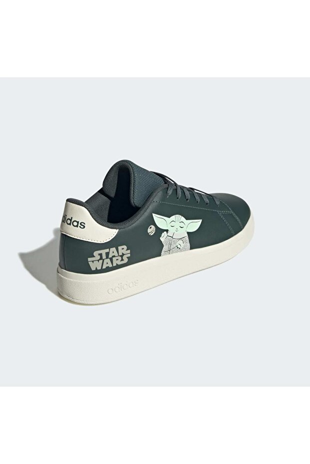 Star Wars Advantage Junıor Ayakkabı - 5