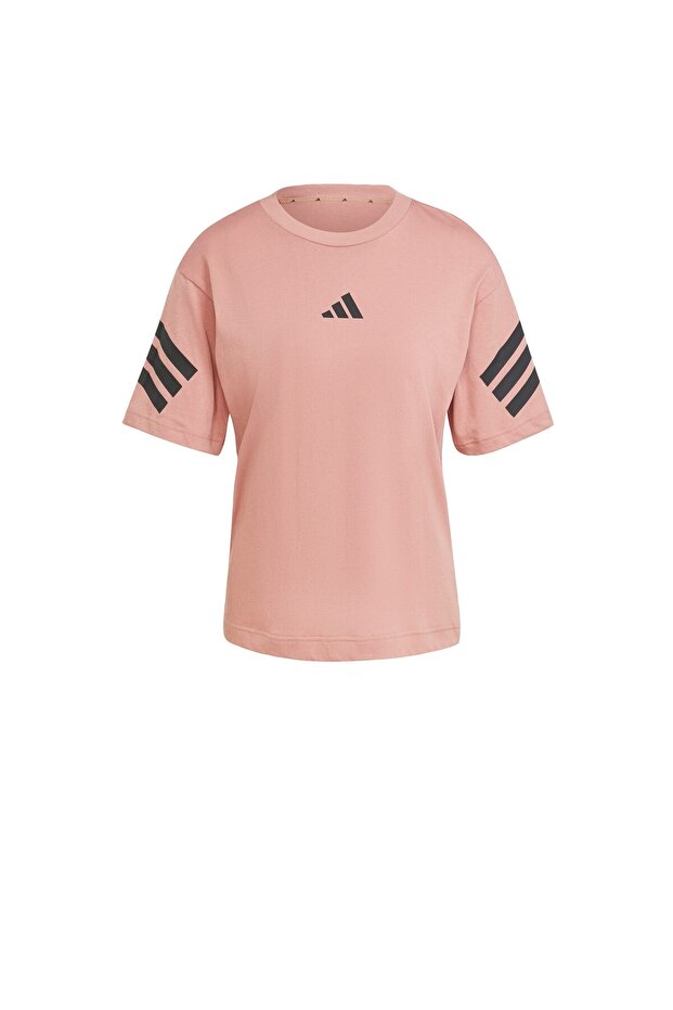 Future Icons 3-stripes Tişört - 8