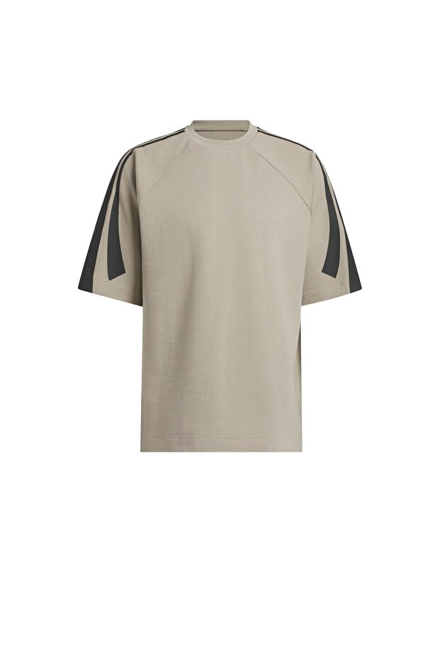 Basketball Kısa Kollu Sweatshirt (UNİSEX) - 7