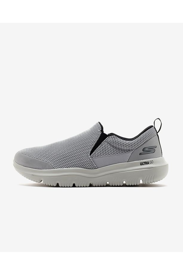 Go Walk Evolution Ultra - Impeccable Kadın Yürüyüş Ayakkabısı 54738 LTGY - 1