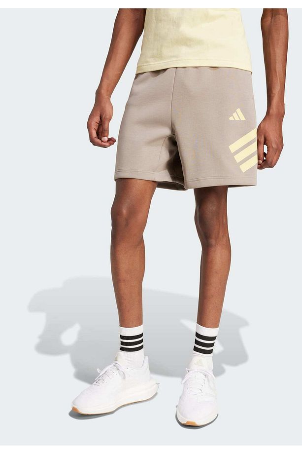 Future Icons 3-stripes Şort - 7