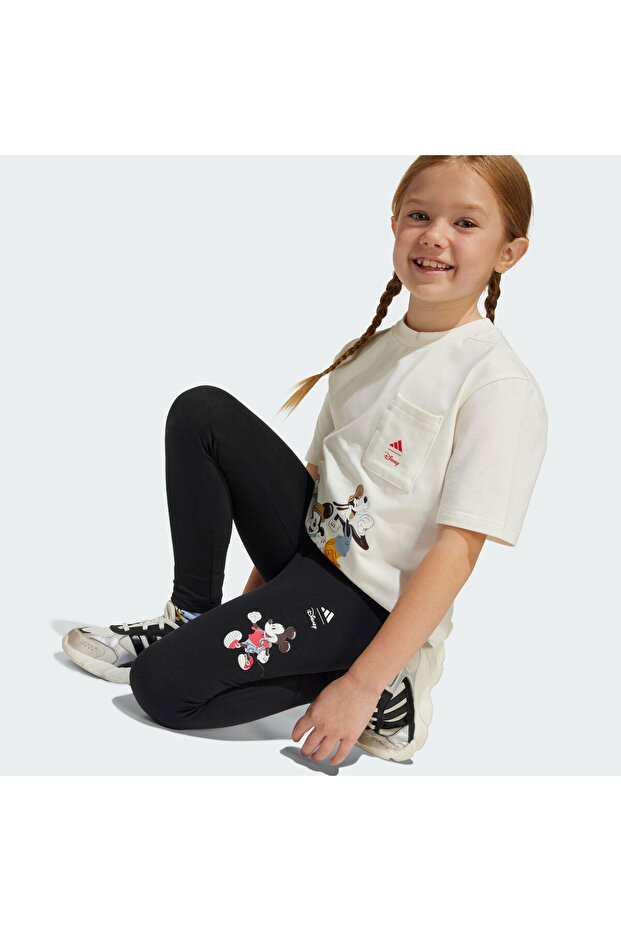 DISNEY MICKEY MOUSE TAYT - 5