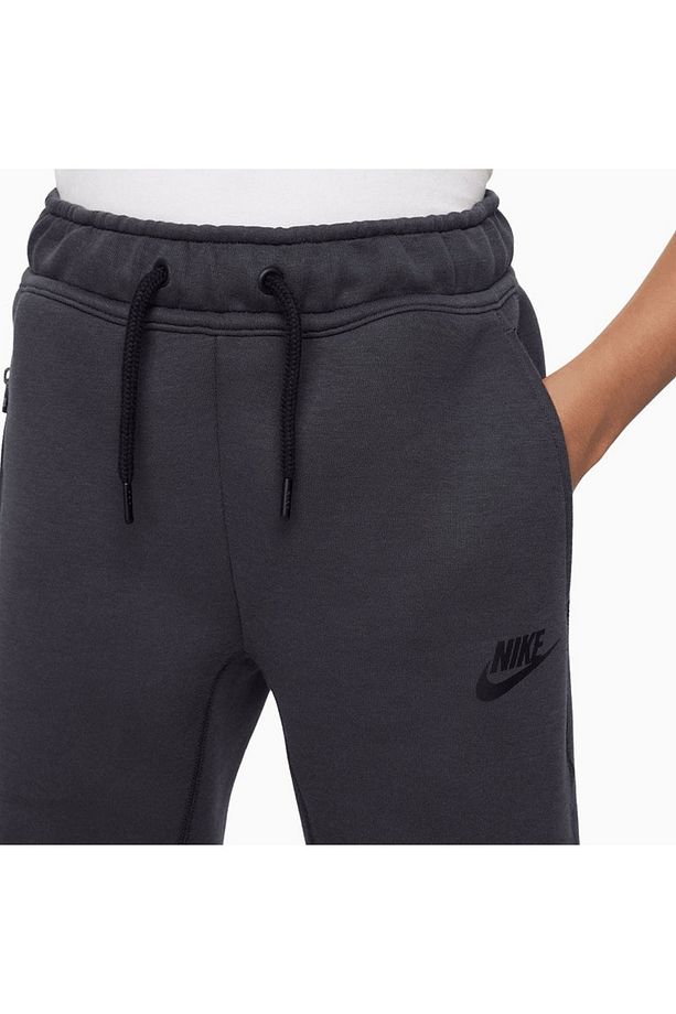 Tech Fleece Unısex Çocuk Eşofman Altı Fd3287-060 - 4
