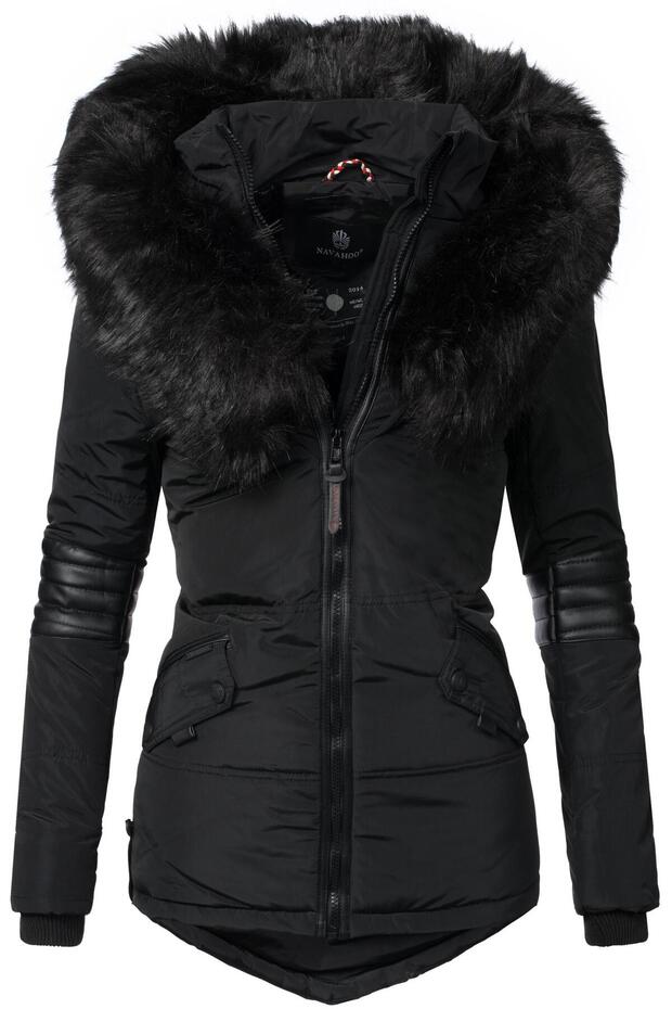 Winterjacke Nirvana - 1