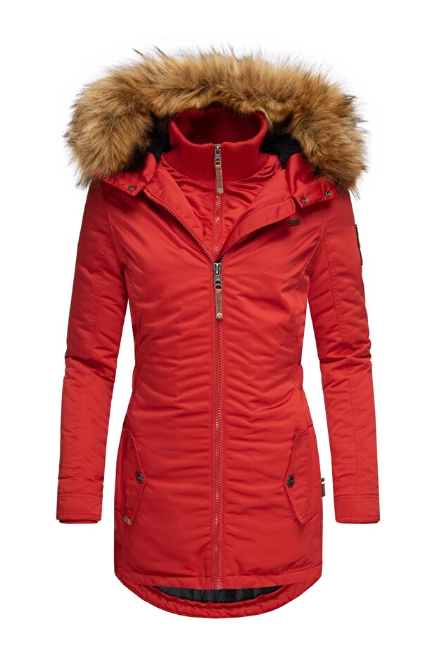 Wintermantel Sanakoo - 1