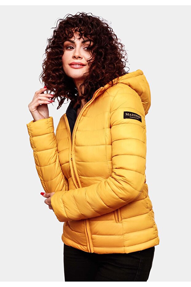 Steppjacke Lucy - 5