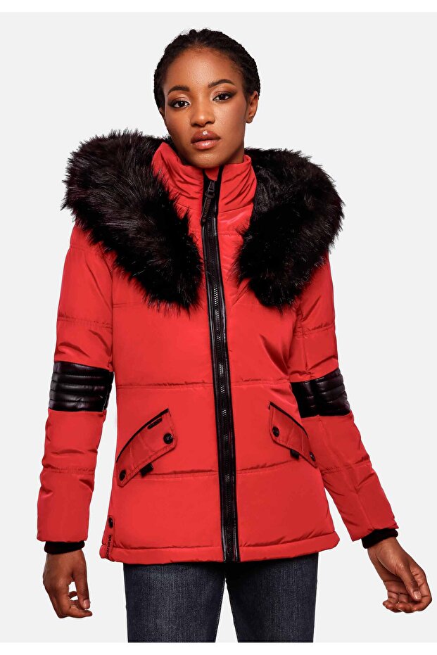 Winterjacke Nirvana - 5