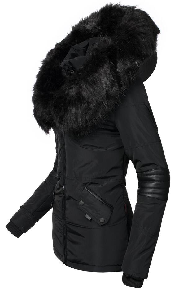 Winterjacke Nirvana - 2