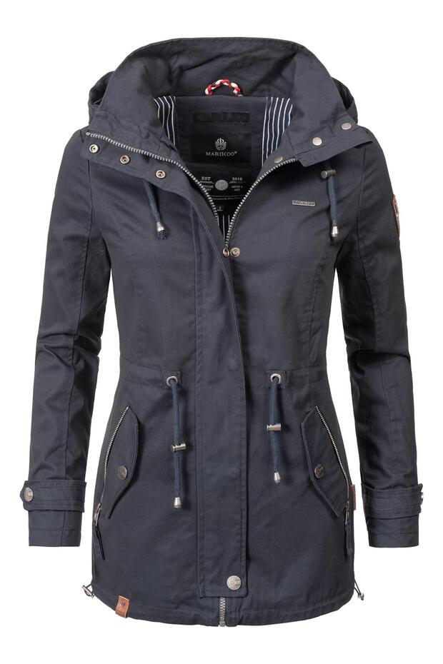 Übergangsjacke Nyokoo