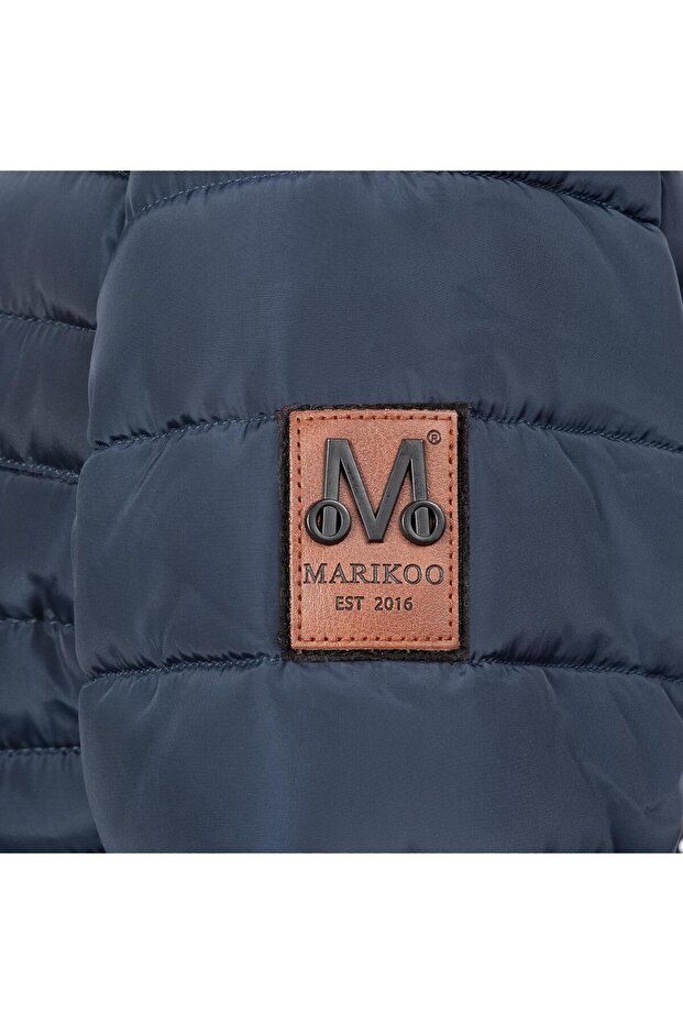 Winterjacke Amber - 5