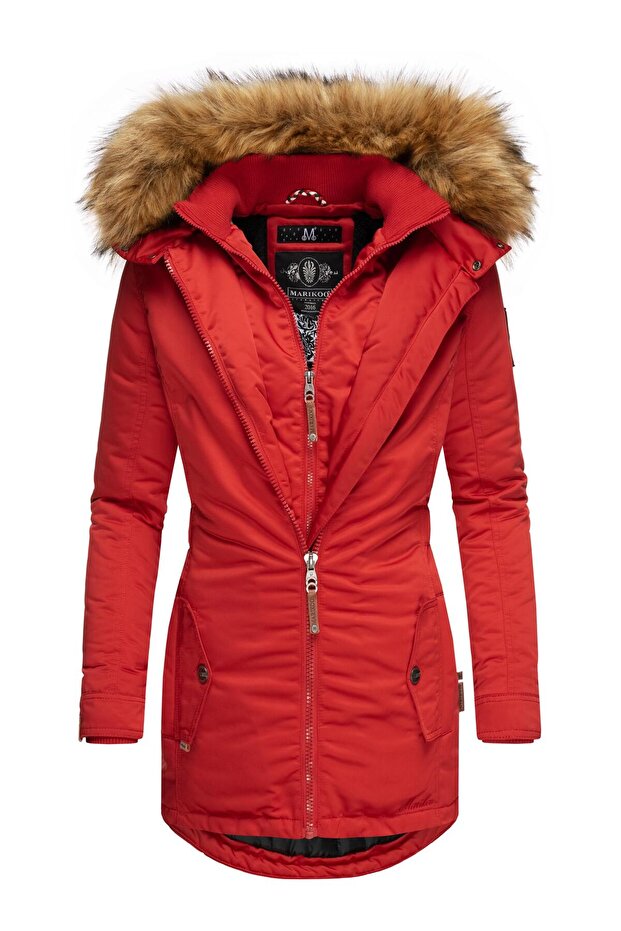 Wintermantel Sanakoo - 4