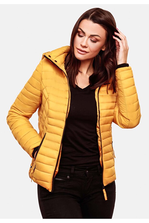 Steppjacke Samtpfote - 7