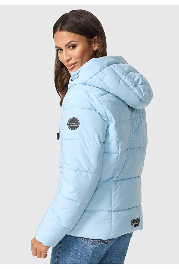 Steppjacke Shimoaa XVI - 8