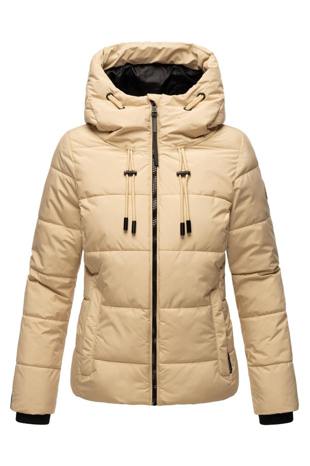 Steppjacke Shimoaa XVI