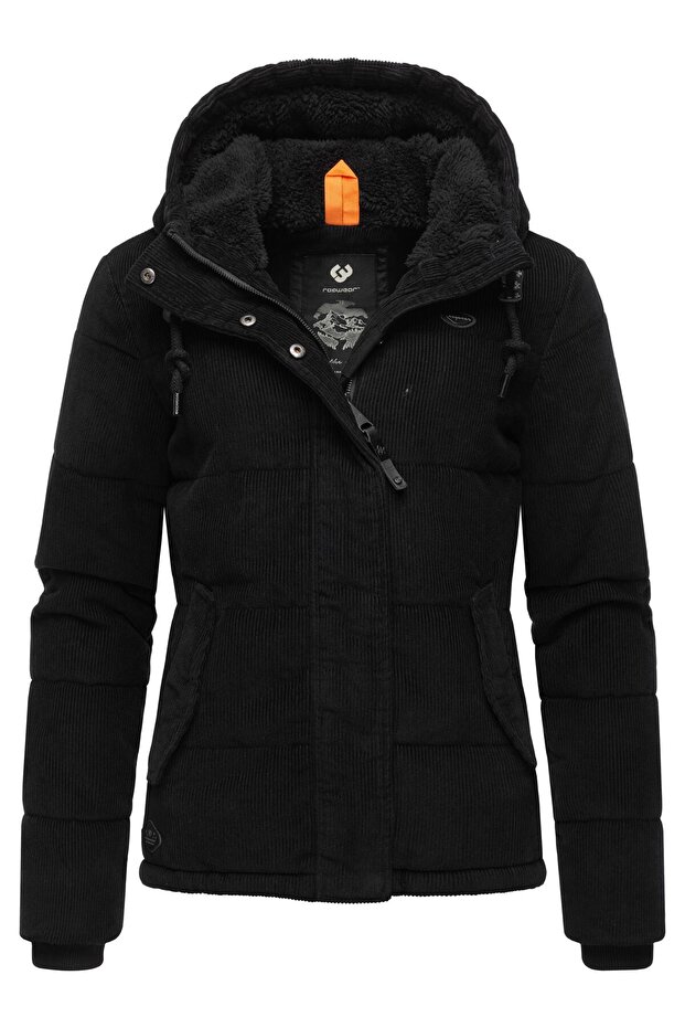Winterjacke Wuggys - 1