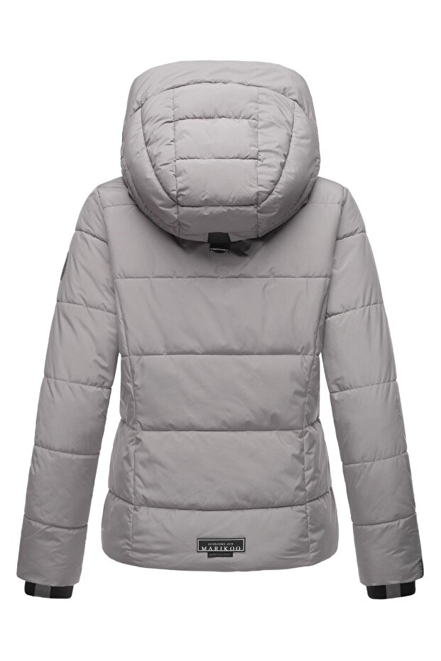 Steppjacke Shimoaa XVI - 3