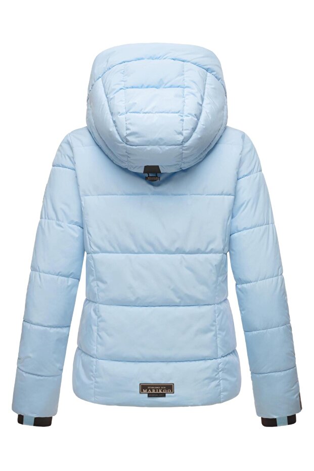 Steppjacke Shimoaa XVI - 3