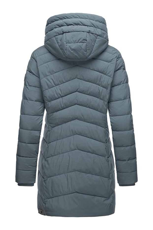 Wintermantel Teela - 3
