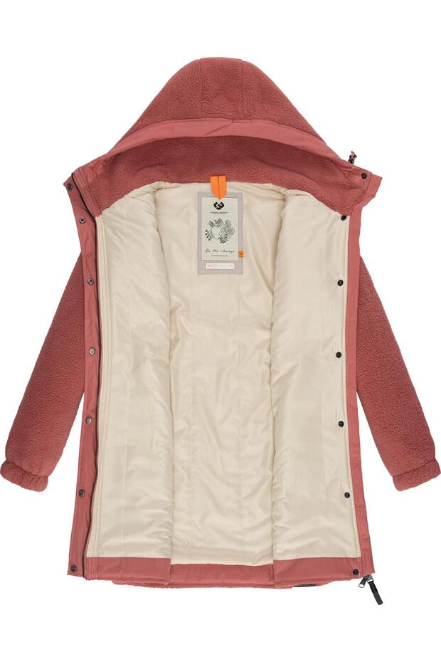 Übergangsjacke Cousy - 5