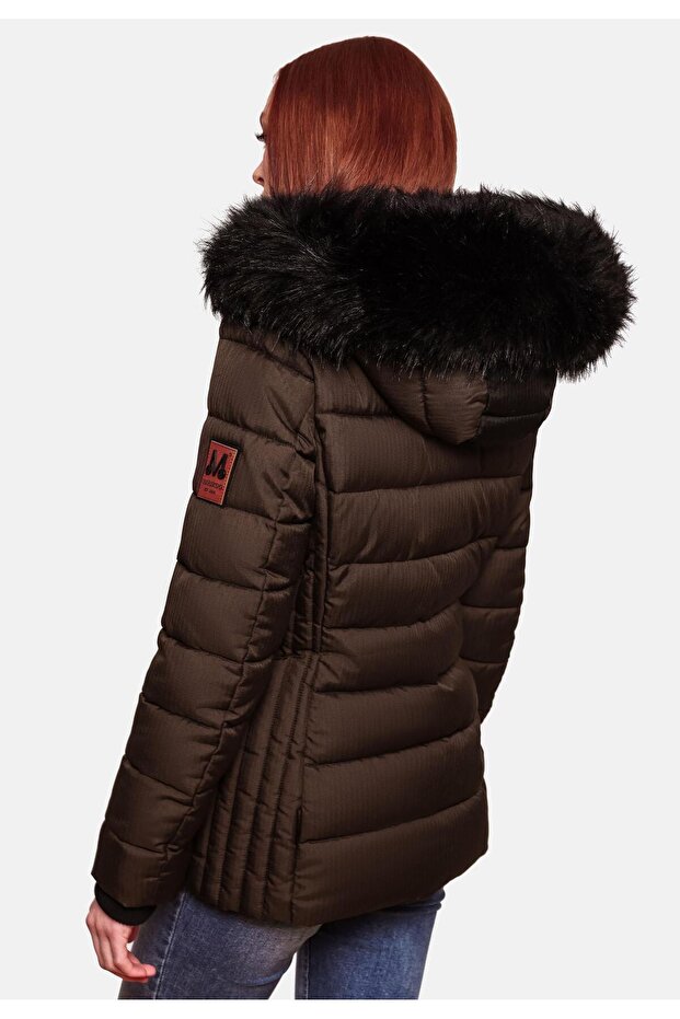Winterjacke Unique - 8