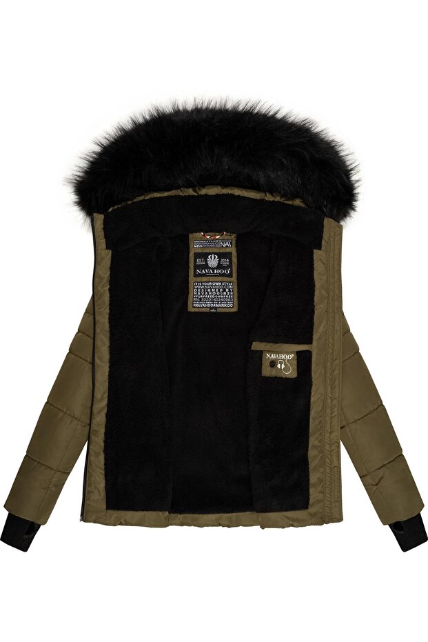Winterjacke Adele - 5