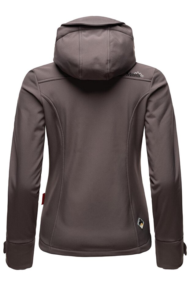 Übergangsjacke Kleinezicke - 3