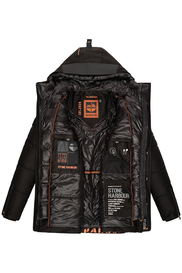 Winterjacke Mitjaa - 5