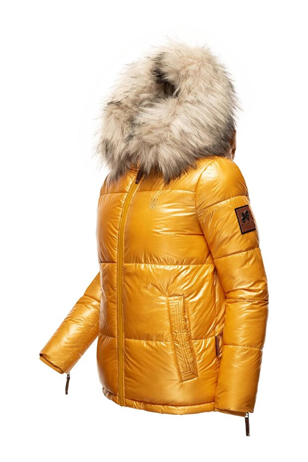 Winterjacke Tikunaa - 2