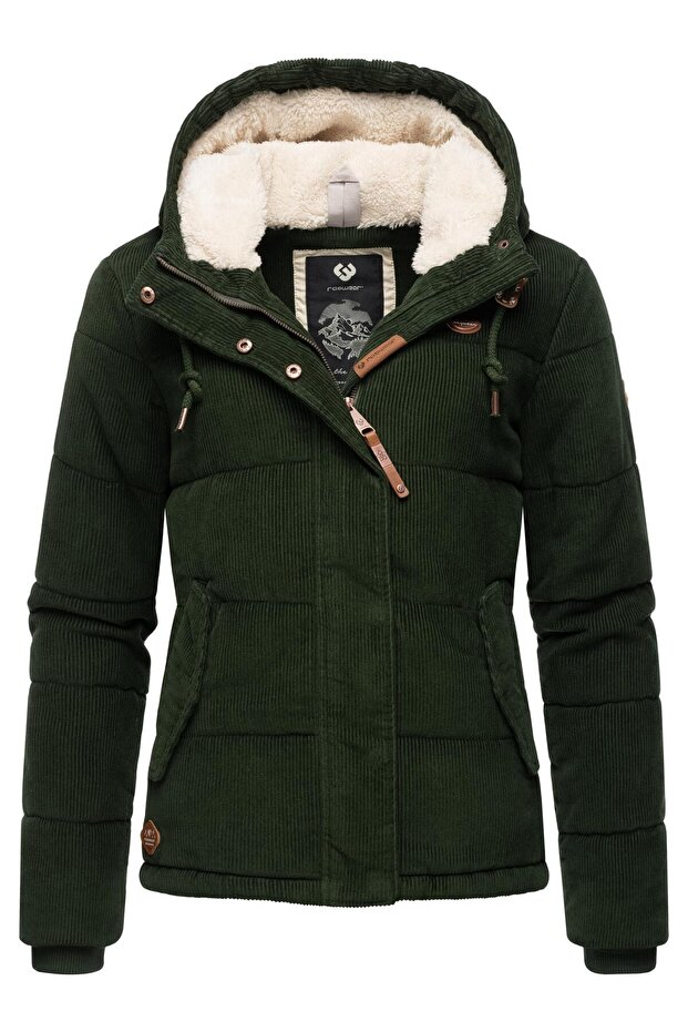 Winterjacke Wuggys - 1