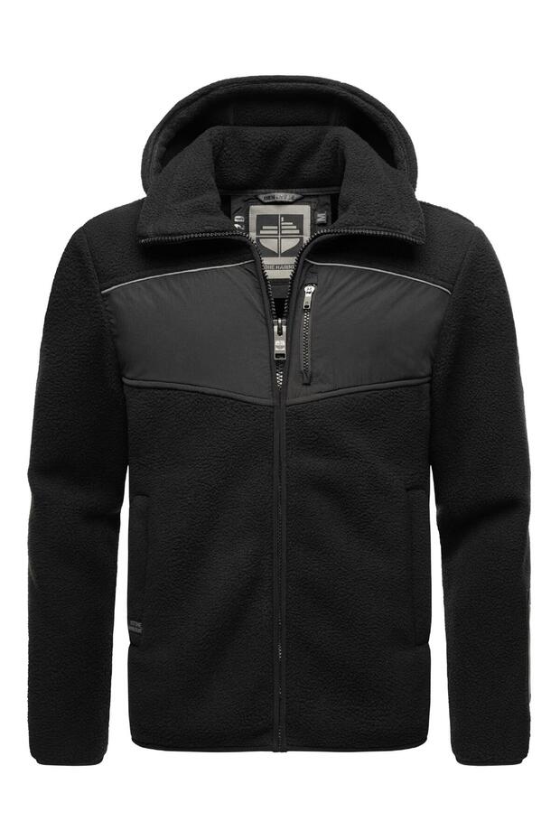 Fleecejacke Illian - 5
