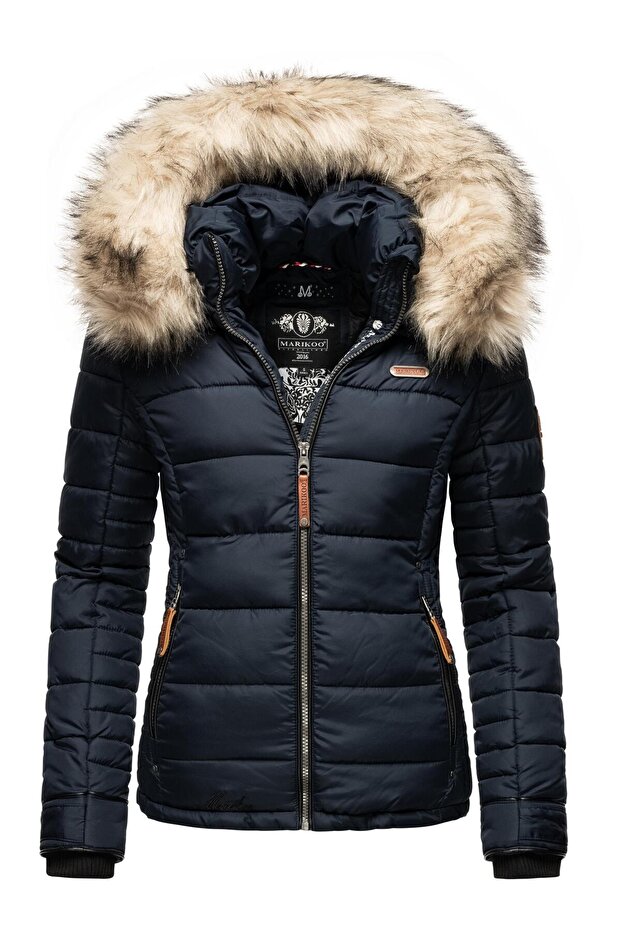 Winterjacke Lerikaa - 1