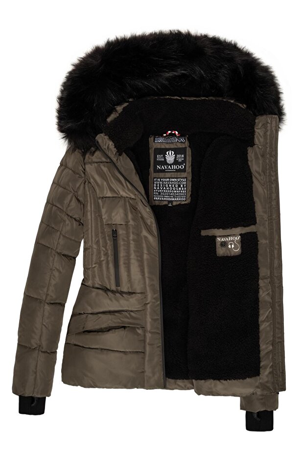 Winterjacke Adele - 4