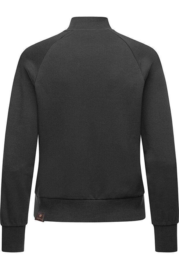 Sweatshirt Majjorka Solid - 3