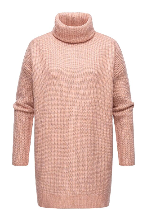 Strickpullover Lynea Remake - 1