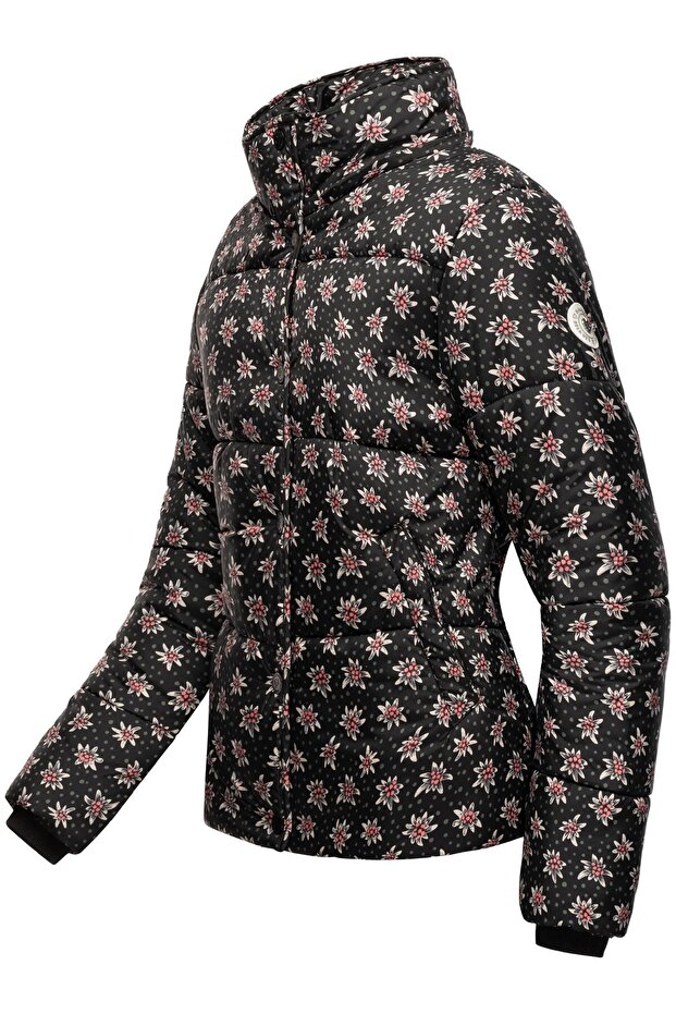 Steppjacke Relive Remake - 5