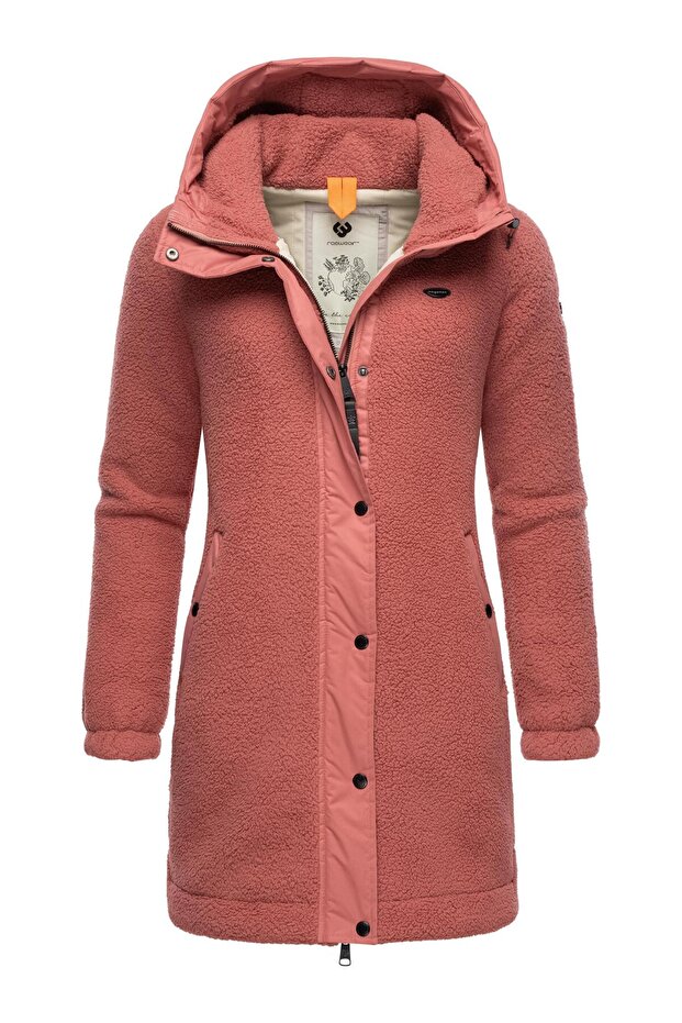 Übergangsjacke Cousy - 4