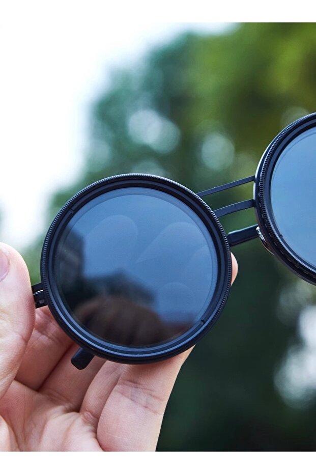 Adjustable Sun Glasses - 3