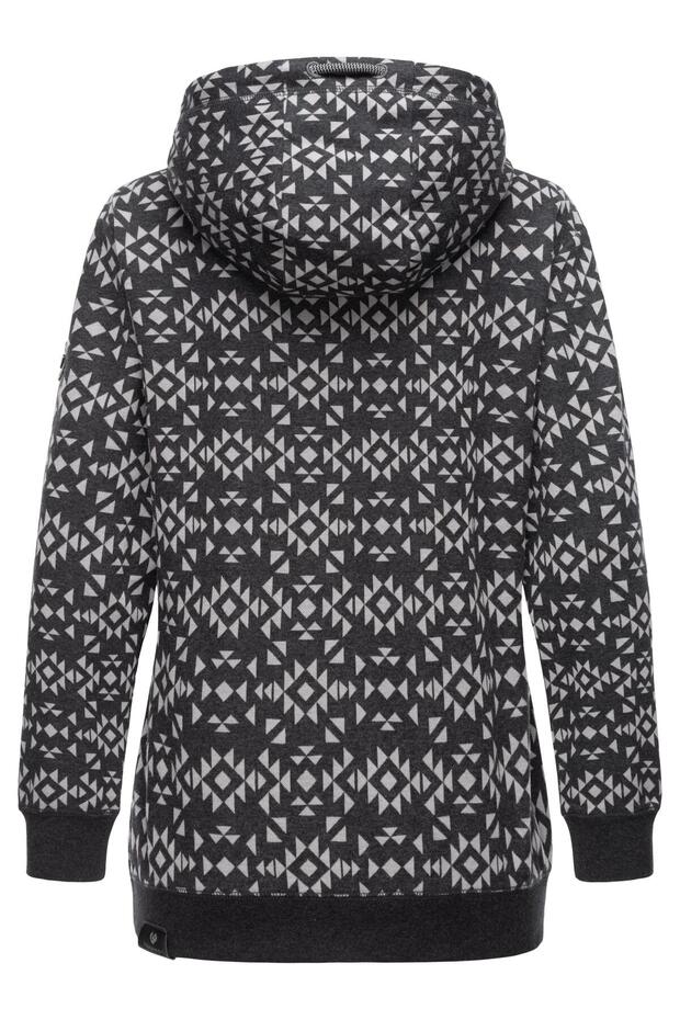 Kapuzenpullover Cinda - 3