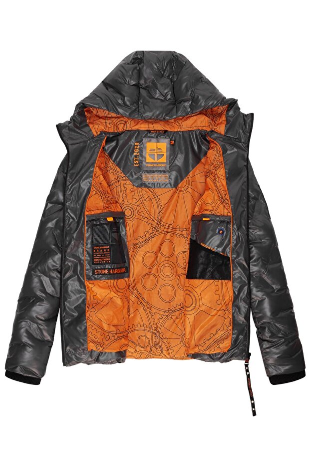 Winterjacke Geroo - 5