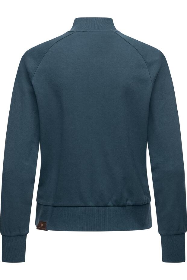 Sweatshirt Majjorka Solid - 3
