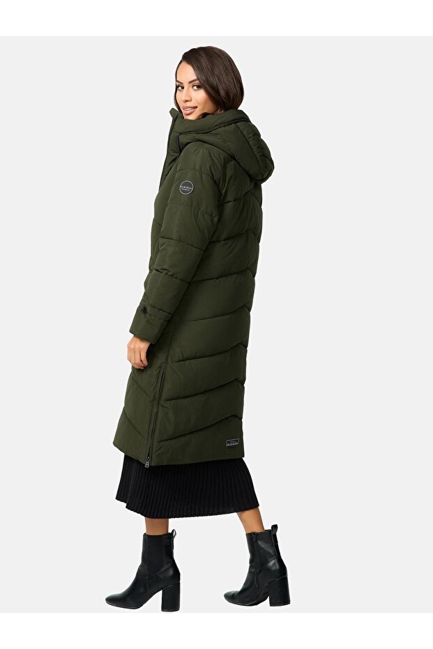 Steppmantel Tomomii XVI - 7