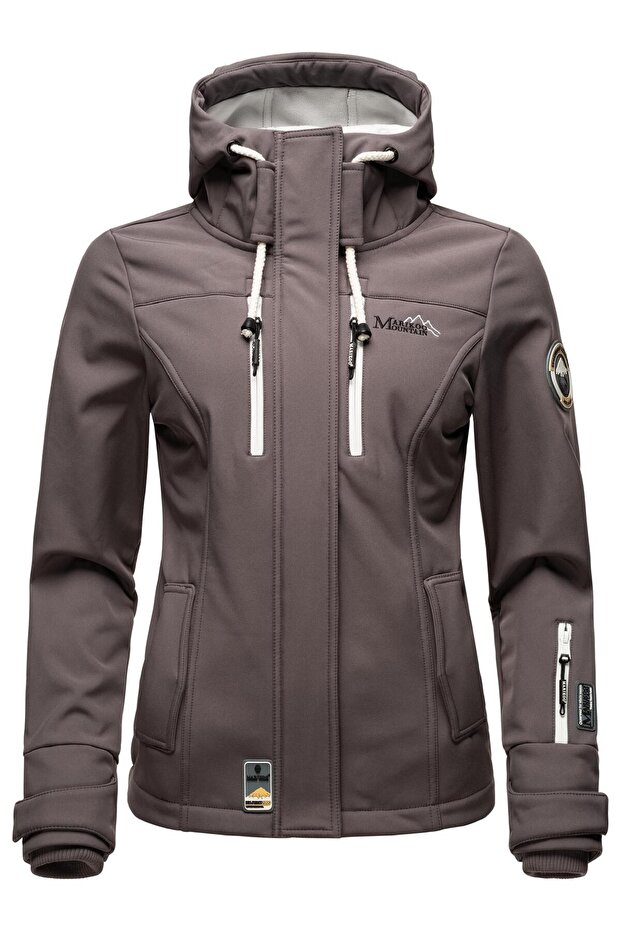 Übergangsjacke Kleinezicke - 1