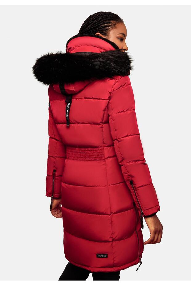 Steppmantel Sinja - 8
