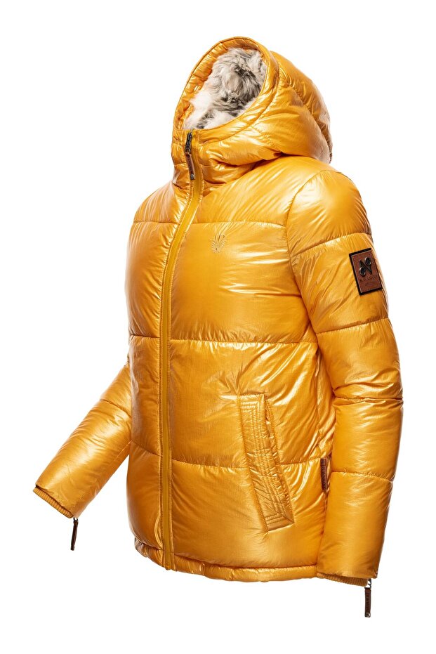 Winterjacke Tikunaa - 4