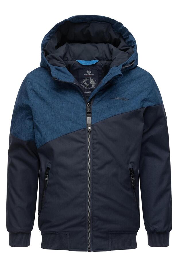 Winterjacke Jowell - 1