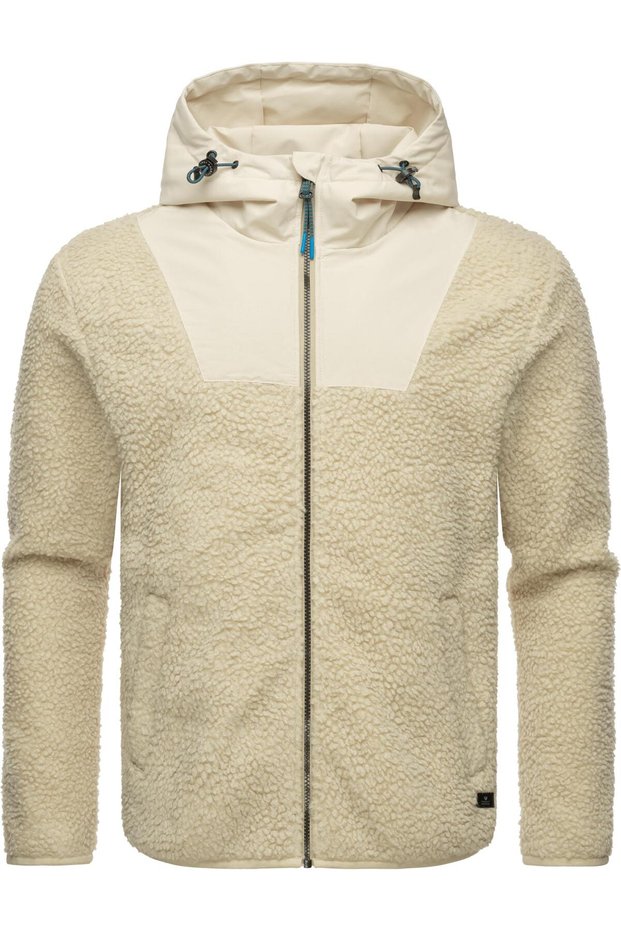 Fleecejacke Adar