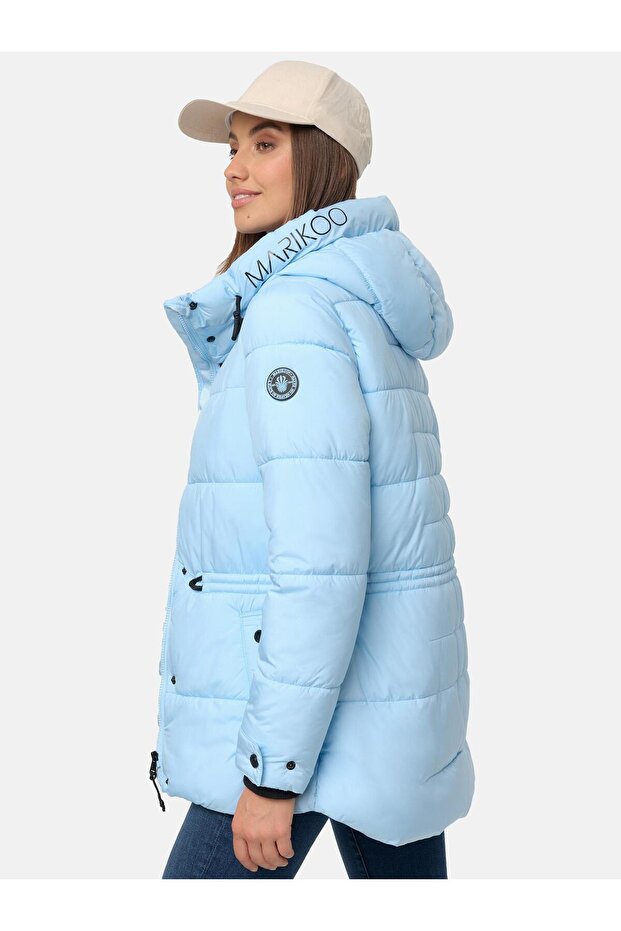 Steppjacke Akumaa - 7